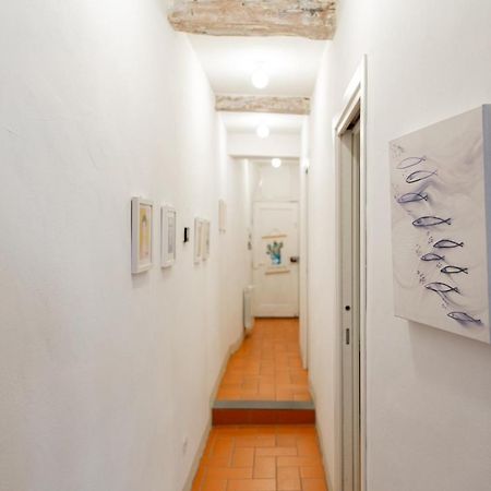 Graceful Apartment In The Heart Of Florence Buitenkant foto
