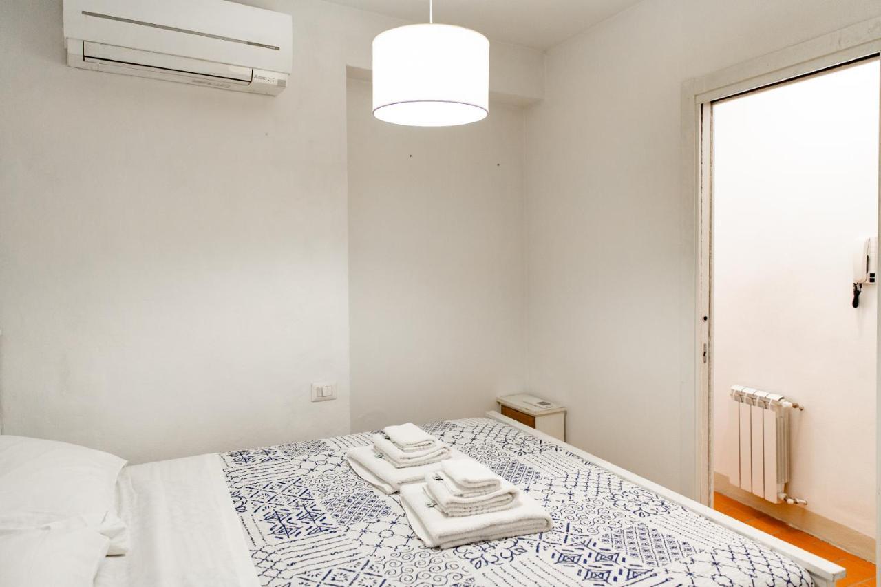 Graceful Apartment In The Heart Of Florence Buitenkant foto