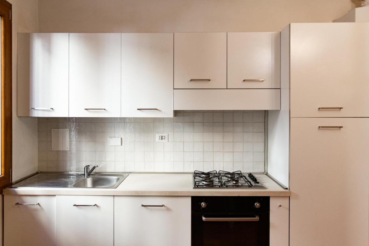 Graceful Apartment In The Heart Of Florence Buitenkant foto
